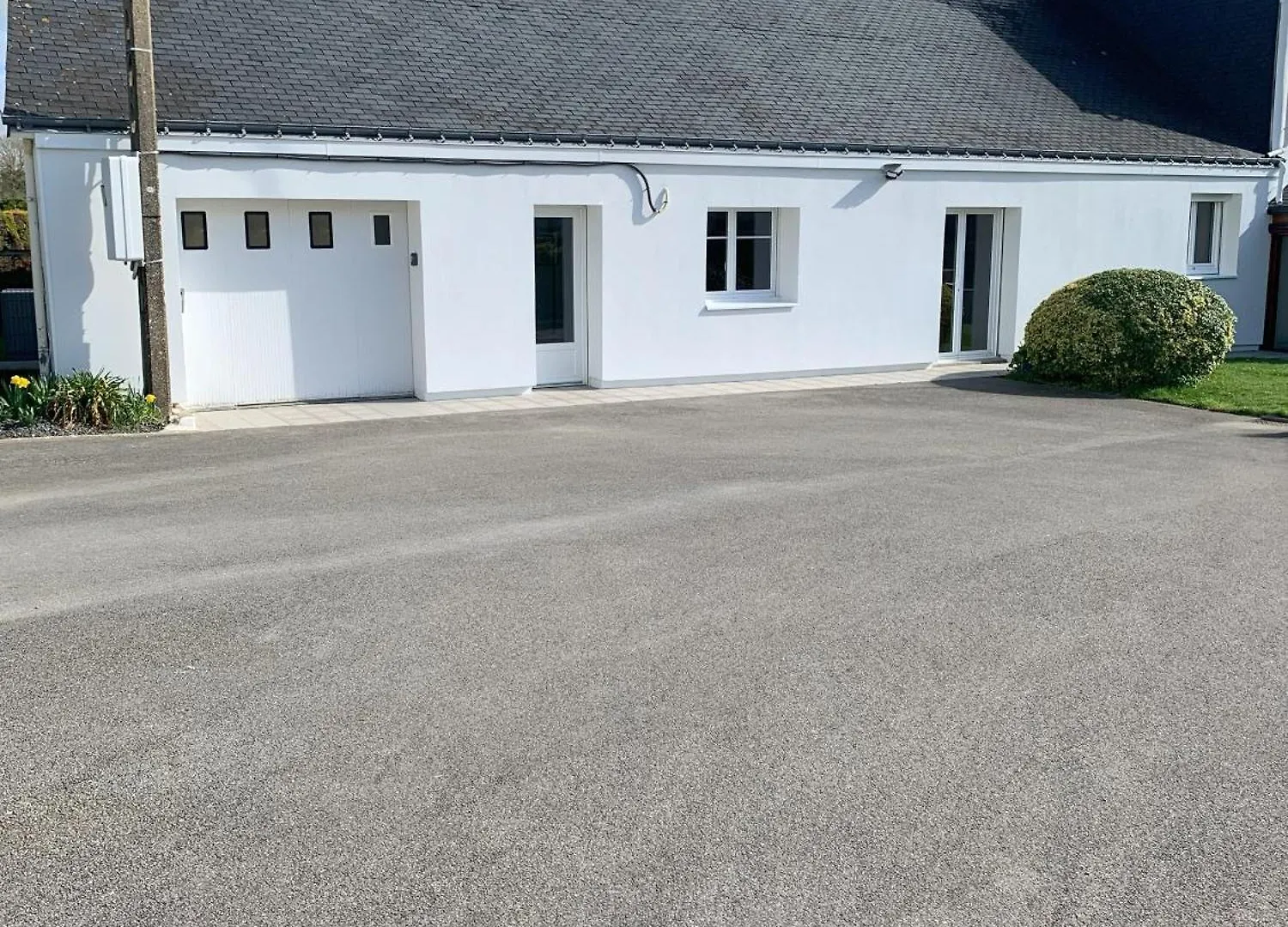 Ty'Bell - Aux Portes Du Golfe Du Morbihan Moustoir-Ac Дом отдыха